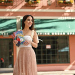 Getting Personal with Journalist Mariana Atencio, Author of New Memoir Perfectly You Mariana Atencio BELatina Interview