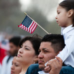 Immigration Policy Can Get Under Your Skin: the Impact of Immigration Laws and Regulations on Population Health Immigration Policy Erin Hagen BeLatina