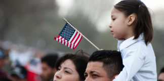 Immigration Policy Can Get Under Your Skin: the Impact of Immigration Laws and Regulations on Population Health Immigration Policy Erin Hagen BeLatina