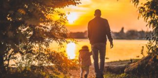 How to Reconcile Fatherly Love While Also Dismantling the Patriarchy Patriachy BeLatina