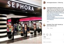 Sephora Will Close Down All U.S. Operations to Hold Diversity Training, a Month After Racially Profiling SZA Sephora Sensitivity training