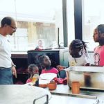 Unpacking the Unexpected Cultural Love Affair Between Mexico and Nairobi Teaching Tortilla Making Fonda NBO BeLatina