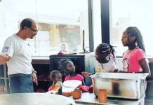 Unpacking the Unexpected Cultural Love Affair Between Mexico and Nairobi Teaching Tortilla Making Fonda NBO BeLatina