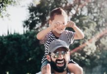 10 Funky, Last-Minute Father’s Day Gifts That Aren’t Socks, Ties, or Mugs Father's Day BeLatina