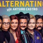 Here’s Why Arturo Castro is Basically the Carol Burnett of Latinos in the New Sketch Comedy Show ‘Alternatino’ comedy central arturo castro