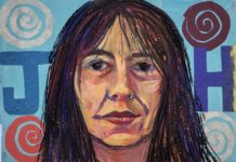 Joy Harjo Makes History as First Native American to be Named Poet Laureate of the United States