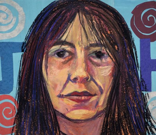 Joy Harjo Makes History as First Native American to be Named Poet Laureate of the United States
