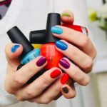 Nailing the Art of Interesting Manicures: A Primer Mani Manicure BeLatina