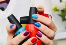 Nailing the Art of Interesting Manicures: A Primer Mani Manicure BeLatina