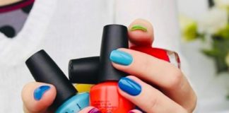 Nailing the Art of Interesting Manicures: A Primer Mani Manicure BeLatina