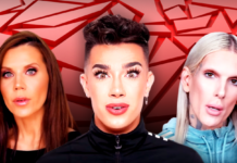 From Racist ‘Jokes’ to Low Quality Makeup: Beauty Influencers Biggest Scandals James Charles Tati Westbrook Jeffree Star