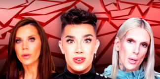 From Racist ‘Jokes’ to Low Quality Makeup: Beauty Influencers Biggest Scandals James Charles Tati Westbrook Jeffree Star