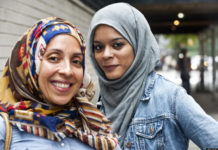 Cultural Crossroads: Understanding the Latino Pull Toward Islam Latino Muslim Belatina