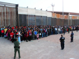 Detention Center BeLatina