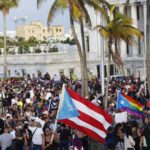The People of Puerto Rico Deserve Better: Huge Protest Scheduled This Eve Following Corruption, Offensive Leaks From Rosselló Administration Puerto Rico Ricardo Rossello Belatina