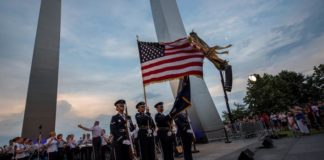 Let’s Observe the Fourth of July This Year With a Bit of Celebration, Mourning, and Solidarity