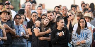 Gun Legislation is Yet Again Up for Debate After Young Victims of Gilroy Shooting Identified Gilroy Garlic Festival Victims Vigil Belatina