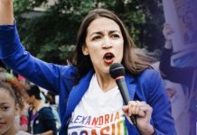 8 Surprising Facts About Alexandria Ocasio-Cortez AOC Feature