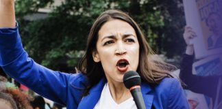 8 Surprising Facts About Alexandria Ocasio-Cortez AOC Feature
