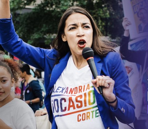 8 Surprising Facts About Alexandria Ocasio-Cortez | BELatina