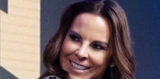 If You’re in New York this July, Don’t Sleep on Watching Kate del Castillo in the Play ‘The Way She Spoke’ Belatina Kate de Castillo