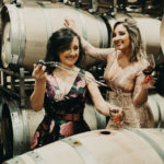 Grape Expectations: Meet Ameila Morán Ceja and Dalia Ceja Swedelson, Mother and Daughter Winemakers Ceja Family BeLatina