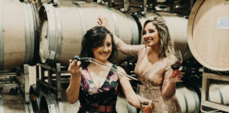 Grape Expectations: Meet Ameila Morán Ceja and Dalia Ceja Swedelson, Mother and Daughter Winemakers Ceja Family BeLatina