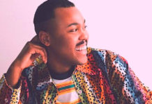 Meet the Fabulous Christopher John Rogers: Southern Stylista Extraordinaire Christopher John Rogers Feature