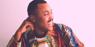 Meet the Fabulous Christopher John Rogers: Southern Stylista Extraordinaire Christopher John Rogers Feature