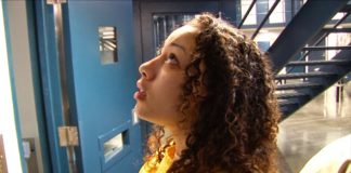 Cyntoia Brown’s Battle for Clemency and Upcoming Release from Prison to Be Subject of New Netflix Doc Cyntoia Brown Feature FB Belatina