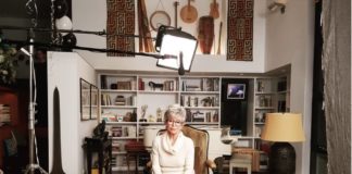 The Legendary Life of Rita Moreno is the Subject of the Next PBS American Masters Documentary Documentary Rita Moreno