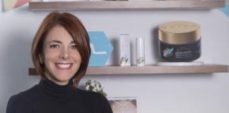 Meet Elsa Navarro: Colombiana and CBD Cosmetics Guru Elsa Navarro CBD Kuida BeLatina