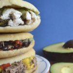 5 Key Kitchen Lessons from the Colombian Arepero Who Brings Flavor to Workday Lunch Routines Feature Arepa