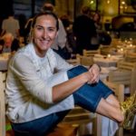 The Unstoppable Gabriela Cámara: Super-Chef, Author and Food Advisor to Mexico’s President Gabriela Cámara BeLatina