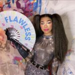Meet Iv Fischer: Your New Favorite Glamazon Glamazon IV Fischer IG BeLatina