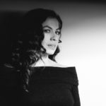 Meet Sandra Delgado: The Actress and Playwright Who Wants to Change the Immigration Narrative BELatina Sandra Delgado