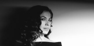 Meet Sandra Delgado: The Actress and Playwright Who Wants to Change the Immigration Narrative BELatina Sandra Delgado