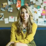 Powered by Latinas: the Tech Giants You Need to Know Katia Beauchamp Latinas in Tech Belatina