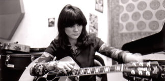 ‘Linda Ronstadt: The Sound of My Voice’ Unpacks the Truth About a Mexican Music Star