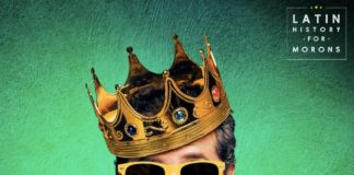 John Leguizamo Kicks Off National Tour of ‘Latin History for Morons’ Latin History Feature BELatina