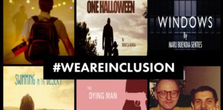 The Inaugural Latinx List Features Ten of the Most Promising Latinx Screenplays On the Market NALIP Feature Belatina