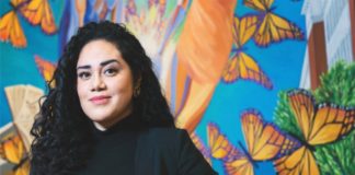 Meet Pam Campos-Palma: Political Strategist and Movement Builder Pamela Campos BElatina Feature