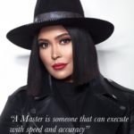 Priscilla Ono is the Mexican Makeup Star that Makes Rihanna Look That Good Priscilla Ono MUA Belatina Feature