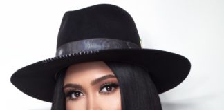 Priscilla Ono is the Mexican Makeup Star that Makes Rihanna Look That Good Priscilla Ono MUA Belatina Feature