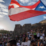 What Exactly is Happening in Puerto Rico Right Now? Puerto Rico Belatina