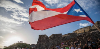 What Exactly is Happening in Puerto Rico Right Now? Puerto Rico Belatina