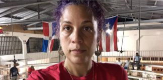 Meet Raquel Cepeda: Journalist, Cultural Activist, Podcaster, Filmmaker, and Bird of Paradise Extraordinaire Raquel Cepeda Feature FB