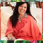Entrepreneur Deb Rock Has Got Hot Sauce in Her Bag, Swag Deb Rock FB Feature Sonoma Hot Sauce