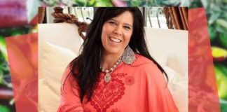 Entrepreneur Deb Rock Has Got Hot Sauce in Her Bag, Swag Deb Rock FB Feature Sonoma Hot Sauce