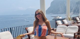 The Inevitable and Universal Magic of Sofía Vergara Sofía Vergara Italia 2019